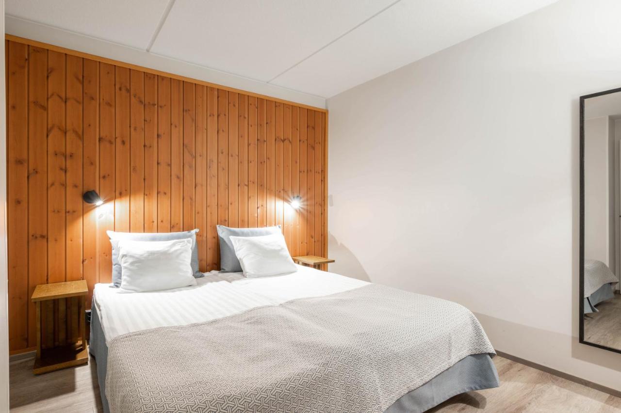 Ski-Inn RukaVillage Bagian luar foto
