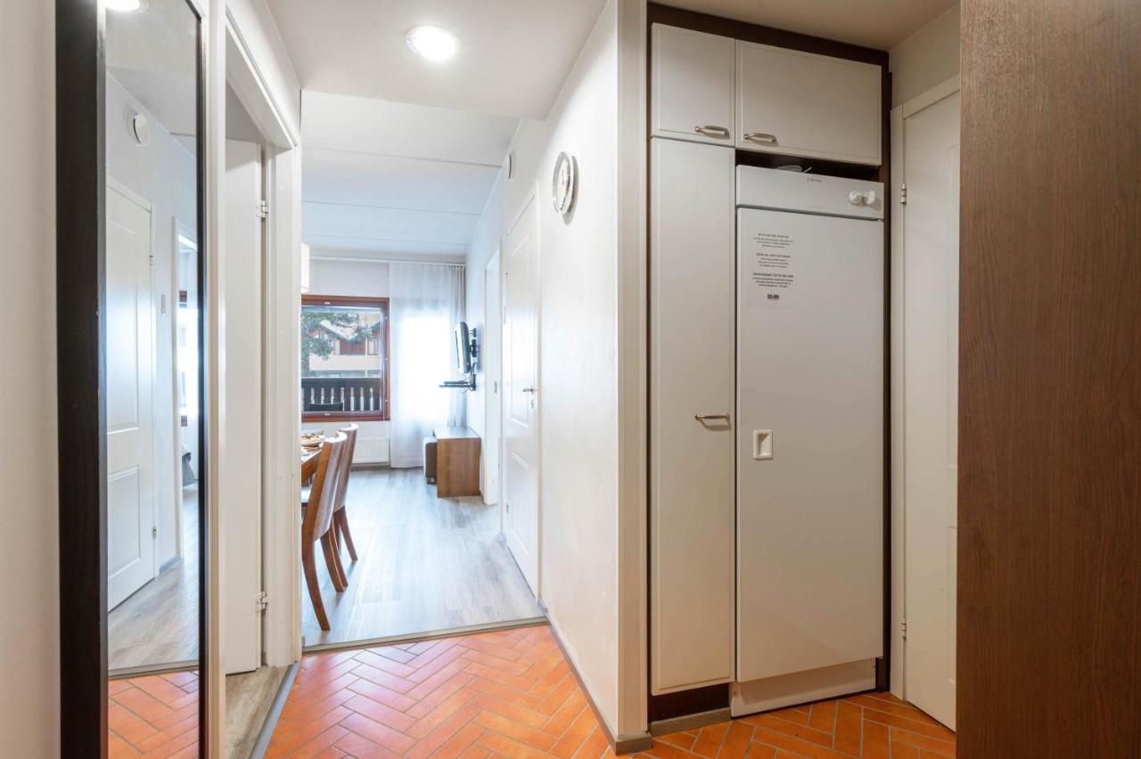 Ski-Inn RukaVillage Bagian luar foto