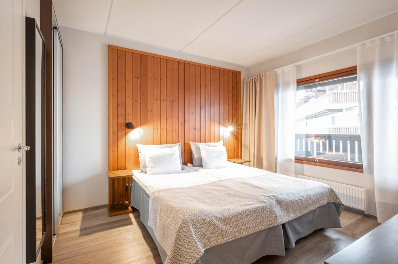 Ski-Inn RukaVillage Bagian luar foto