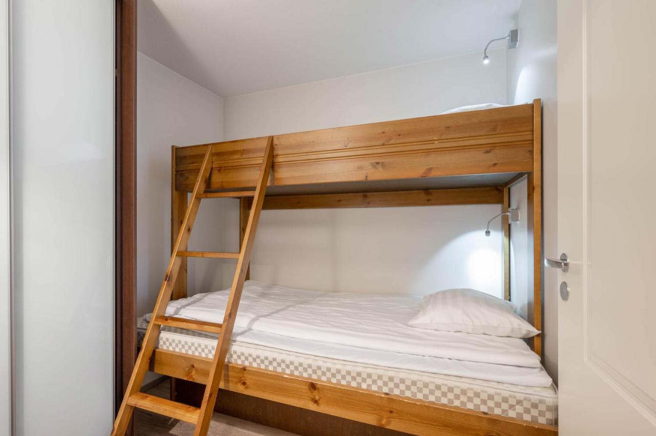 Ski-Inn RukaVillage Bagian luar foto