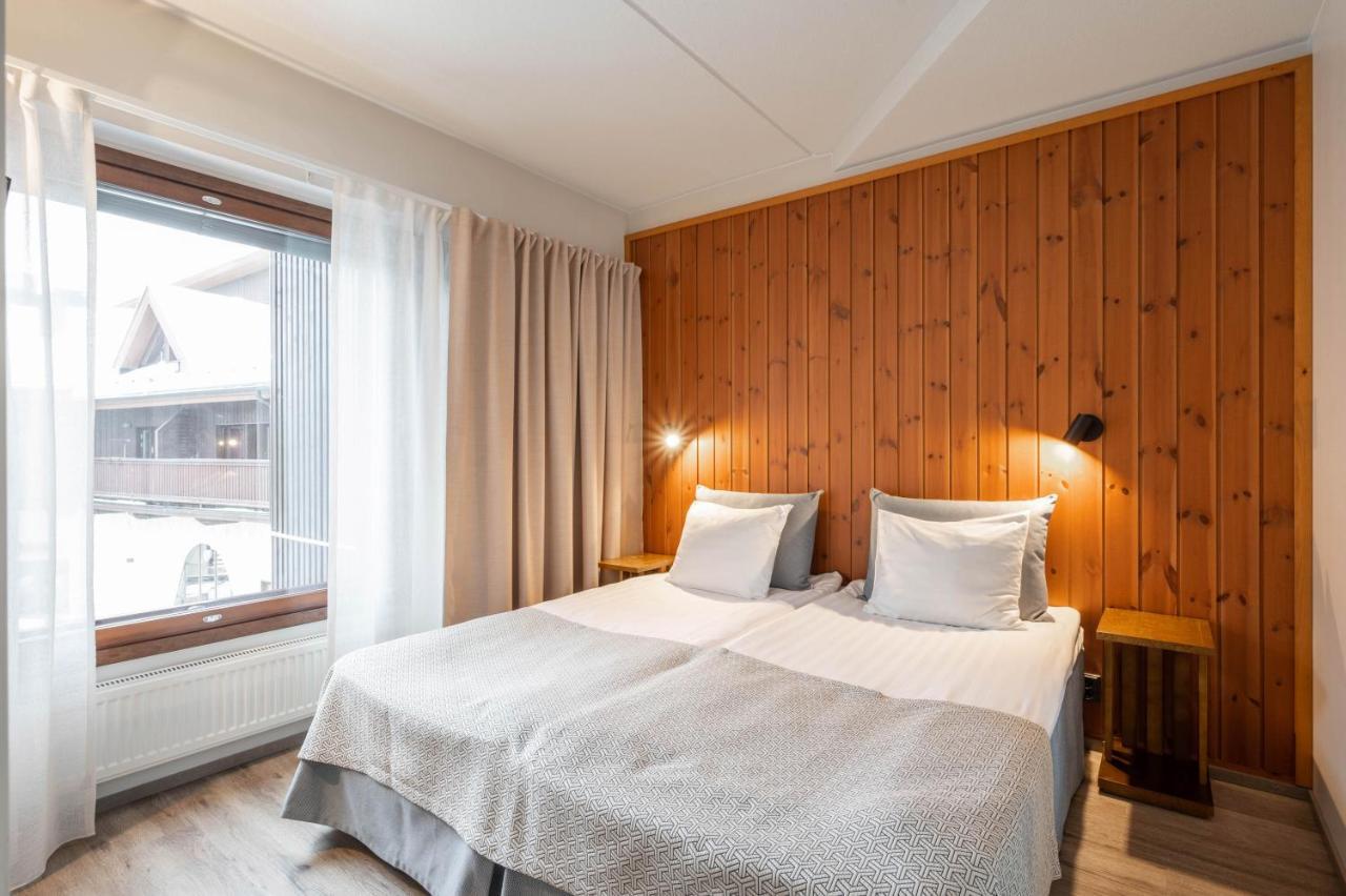 Ski-Inn RukaVillage Bagian luar foto