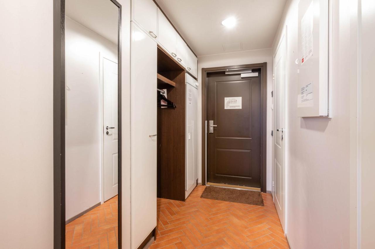 Ski-Inn RukaVillage Bagian luar foto