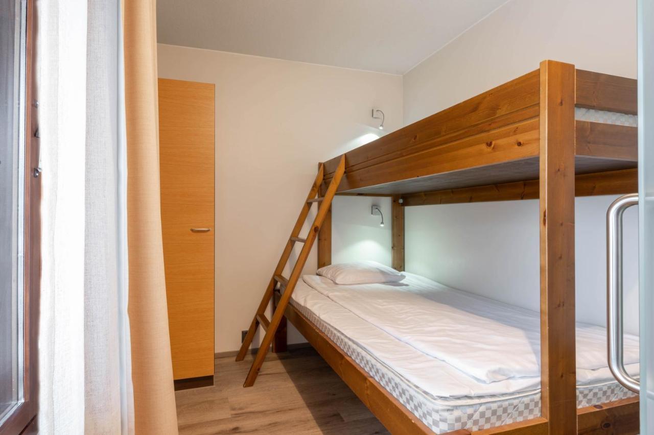 Ski-Inn RukaVillage Bagian luar foto