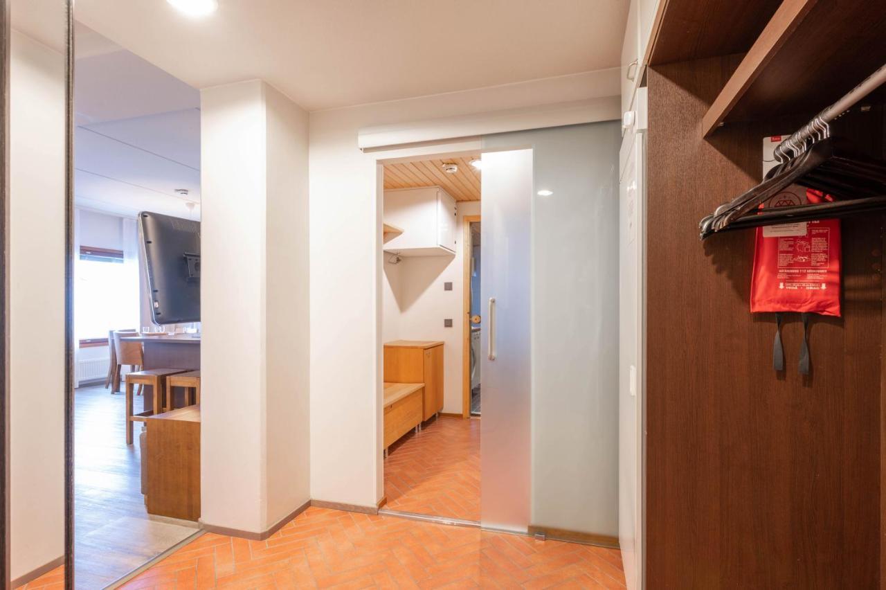 Ski-Inn RukaVillage Bagian luar foto
