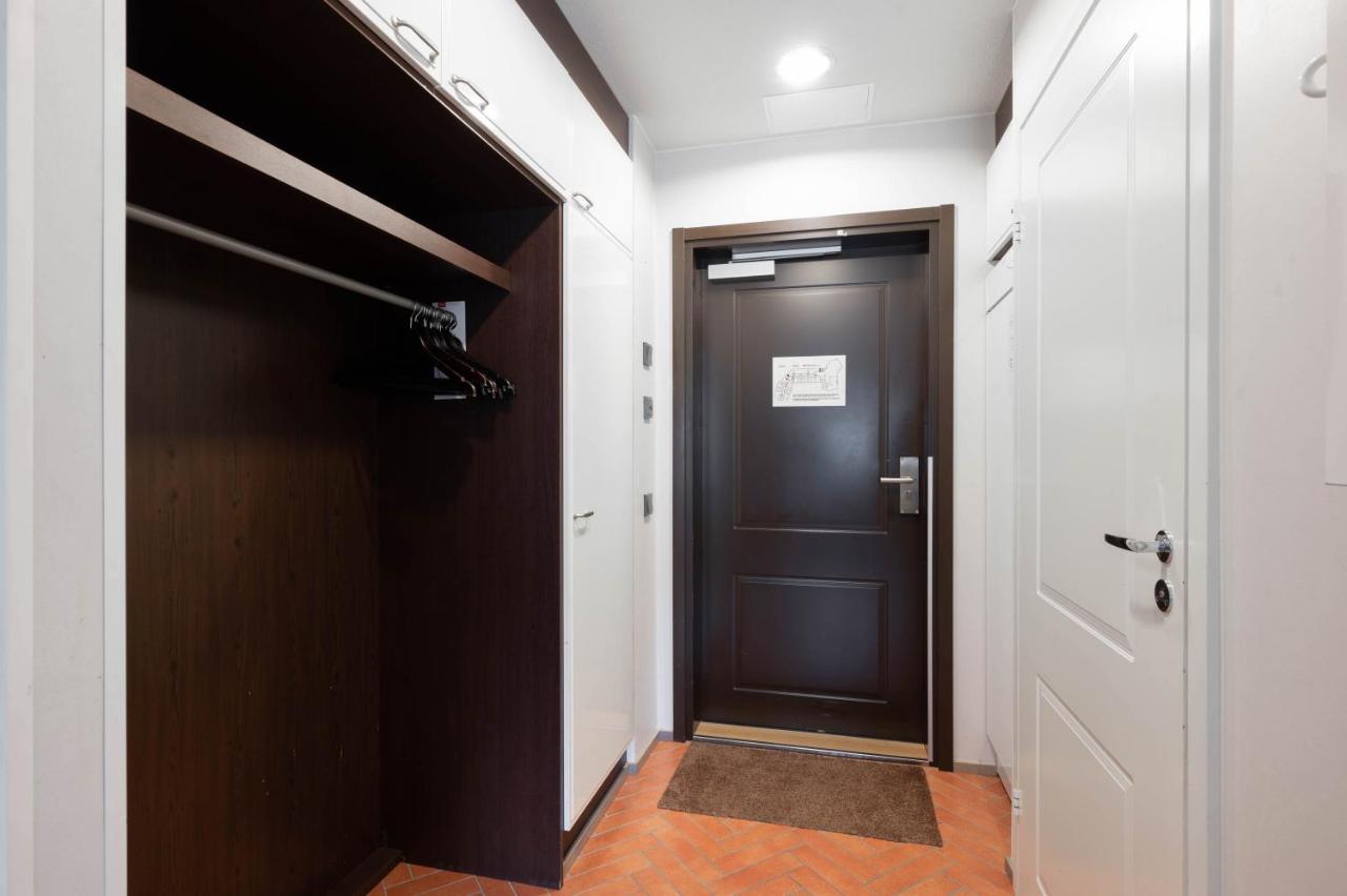Ski-Inn RukaVillage Bagian luar foto